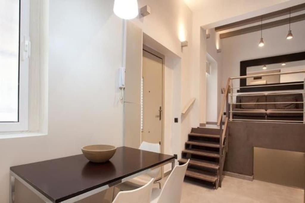 Barceloneta Apartment - 2