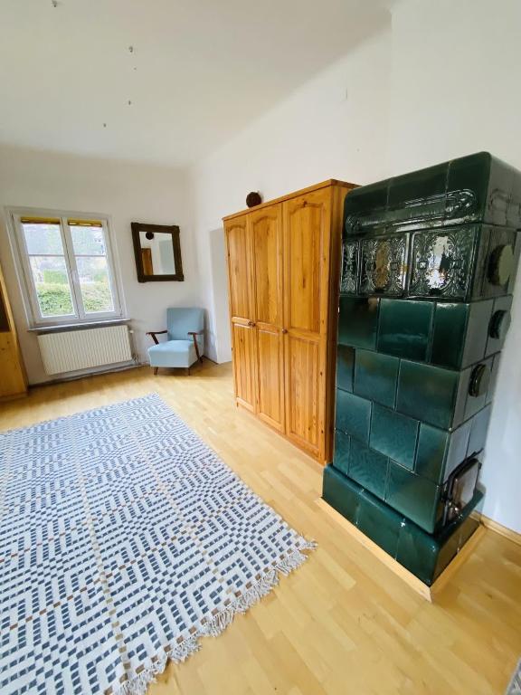 Appartement Cseho - 2