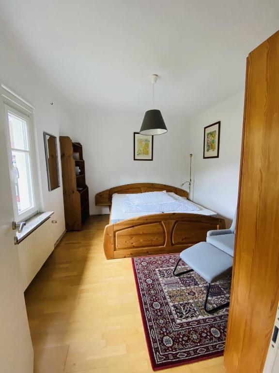 Appartement Cseho - 4