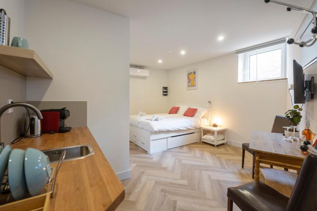 Skua Escape, Zandvoort