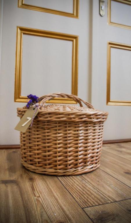 อาหารและเครื่องดื่ม