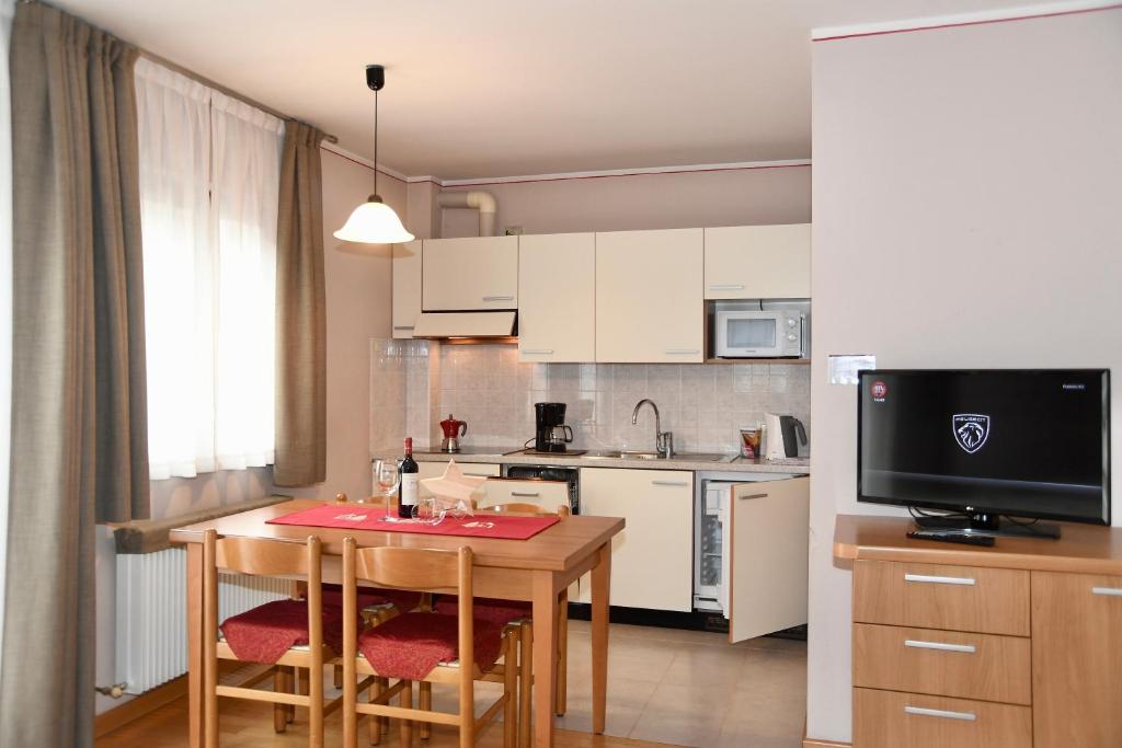 Casa Erica Apartments - 3