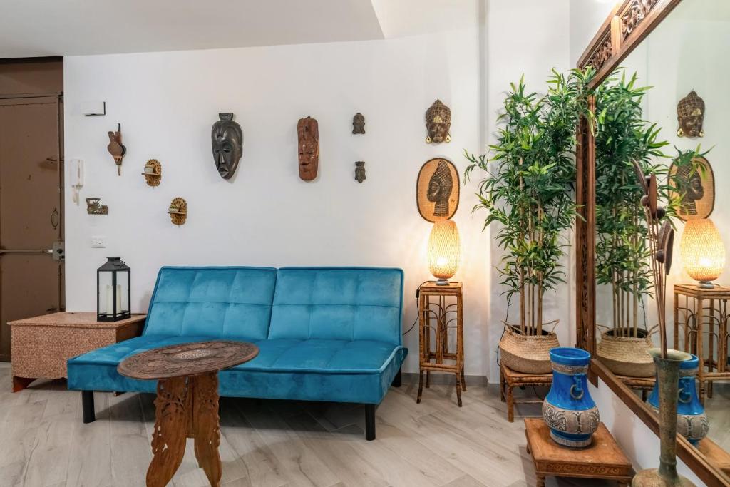 GuestHost - The Flavour of Palermo - Kalsa Lovely Apartment - 2