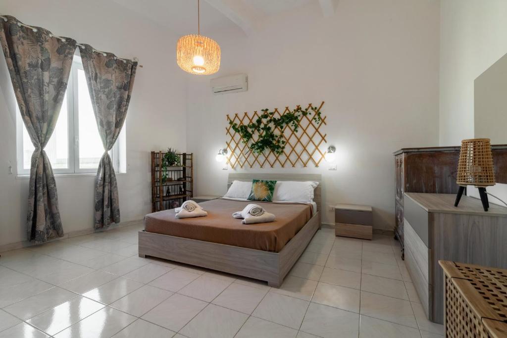 GuestHost - The Flavour of Palermo - Kalsa Lovely Apartment - 3