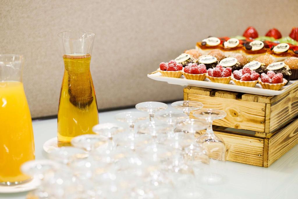 Sala de reuniões / Salões de baile