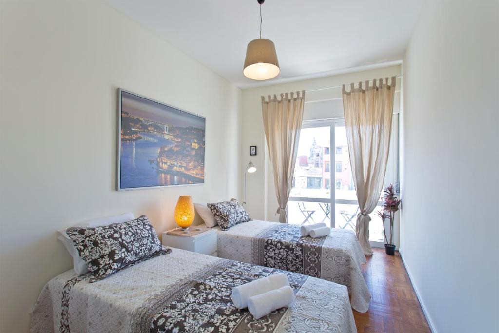 Host Wise - Sweet Flats - Bolhão City Center, Porto