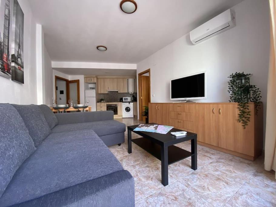 AL48 Apartment near leisure and beach Lloret - 1