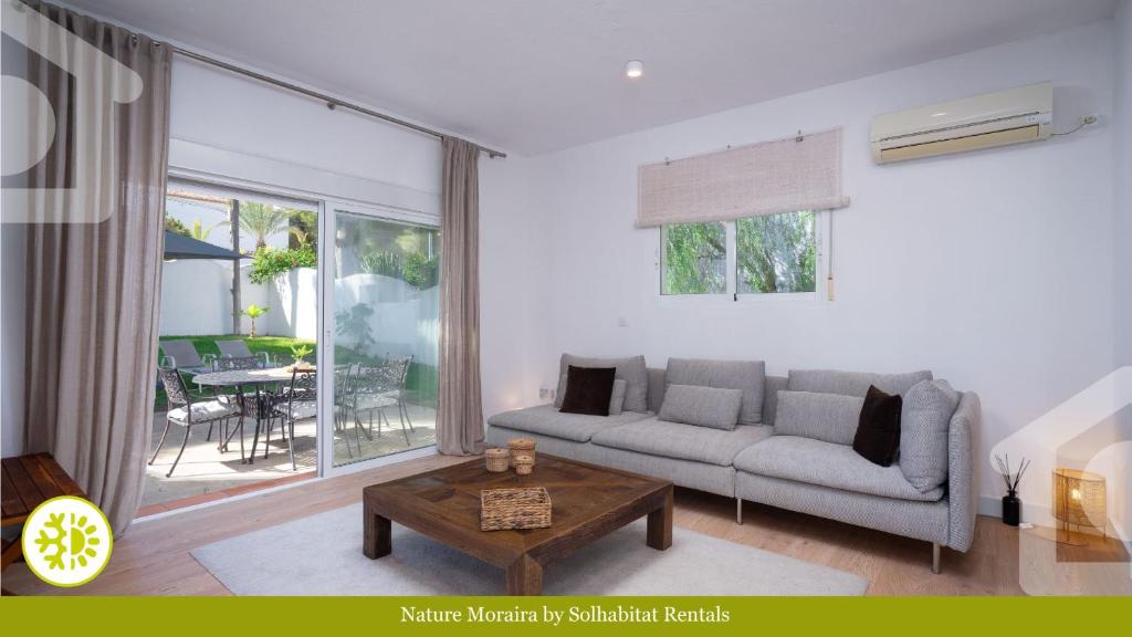 Nature Moraira by Solhabitat Rentals - 4