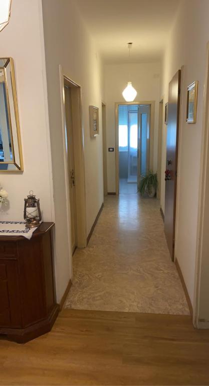 Appartamento Armonia,rooms in the city - 2