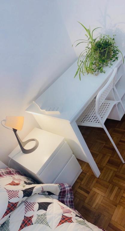 Appartamento Armonia,rooms in the city - 4