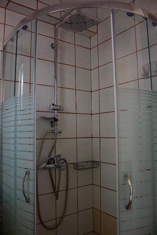 Kekatos Studios — Hotel rooms in Lassi, Ionian Islands