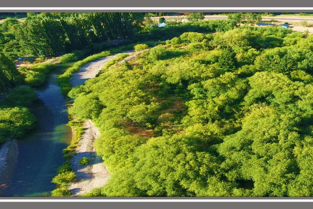 Hermosa casa costa Río Epuyen - 5