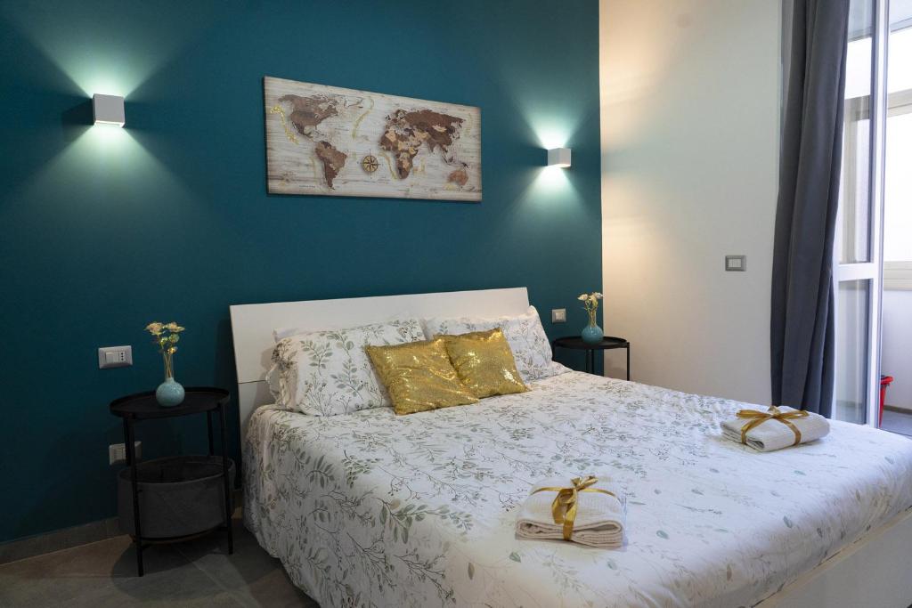 Leoscar Apartment in Catania center Self Check-in - 5