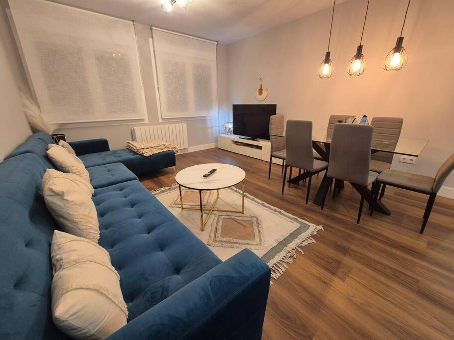1A136 Apartamento Mar de poniente by R2R Consulting - 1