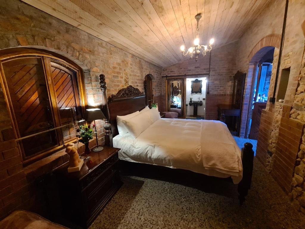 The Stables, Riebeek-Wes