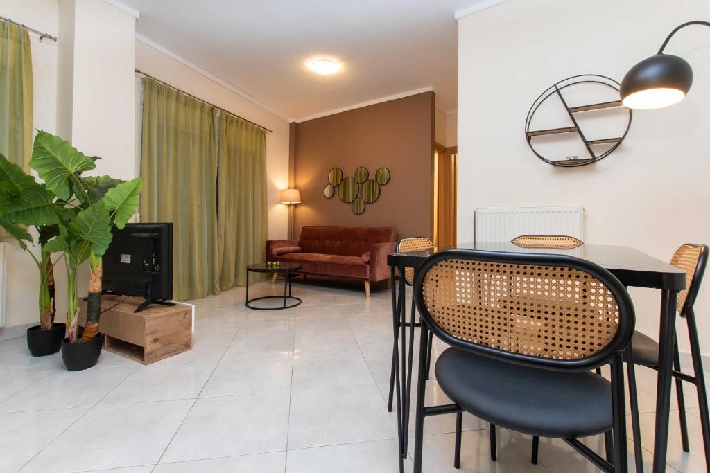 Houseloft Kalamaria Skyview, Thessaloniki