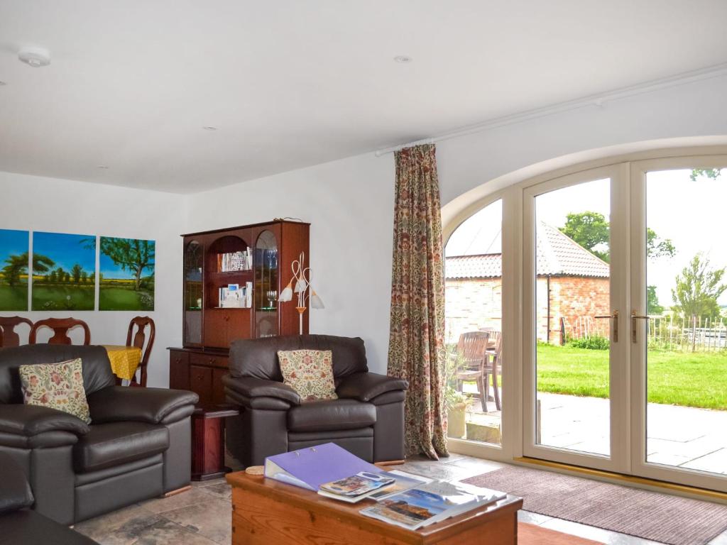 The Groom's Quarters - Uk39053, East Barkwith