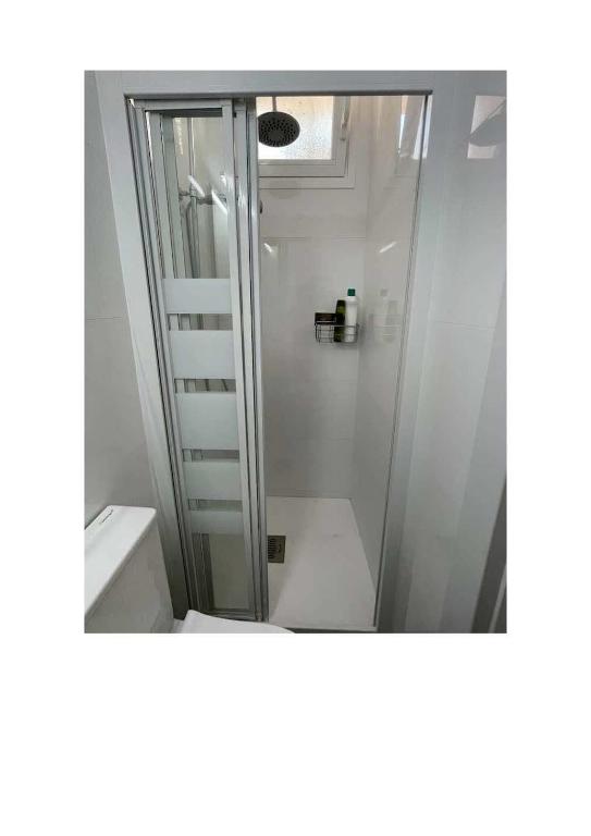 Estudio Madrid 1 - 4