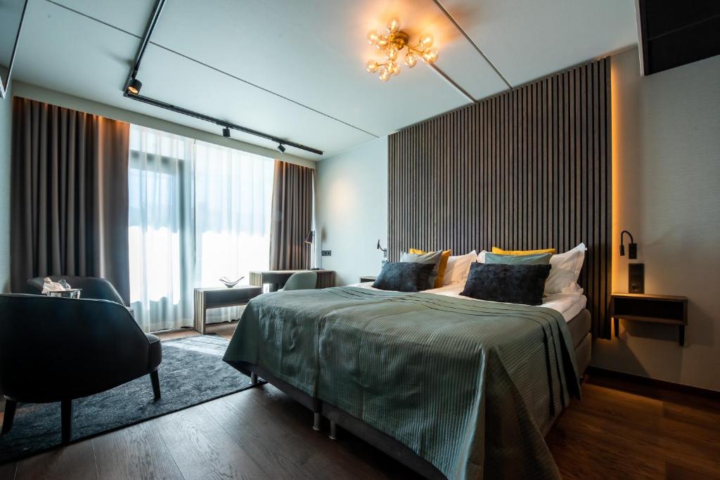 Hotel Arkipelag