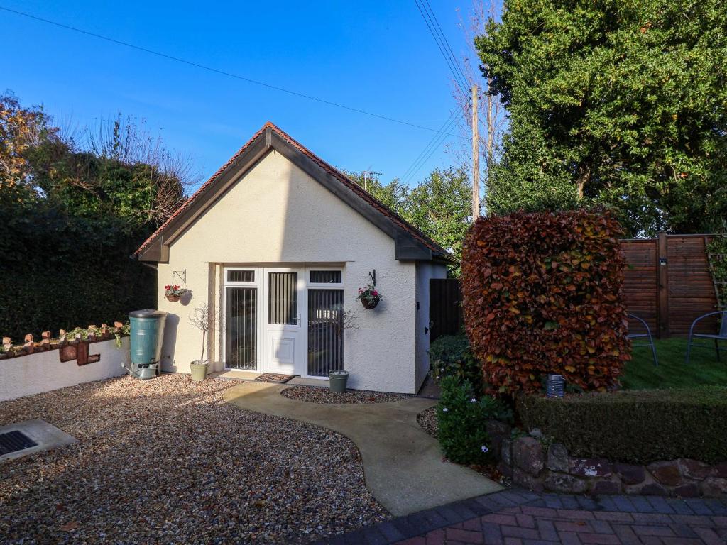 Studio Apartment, Minehead