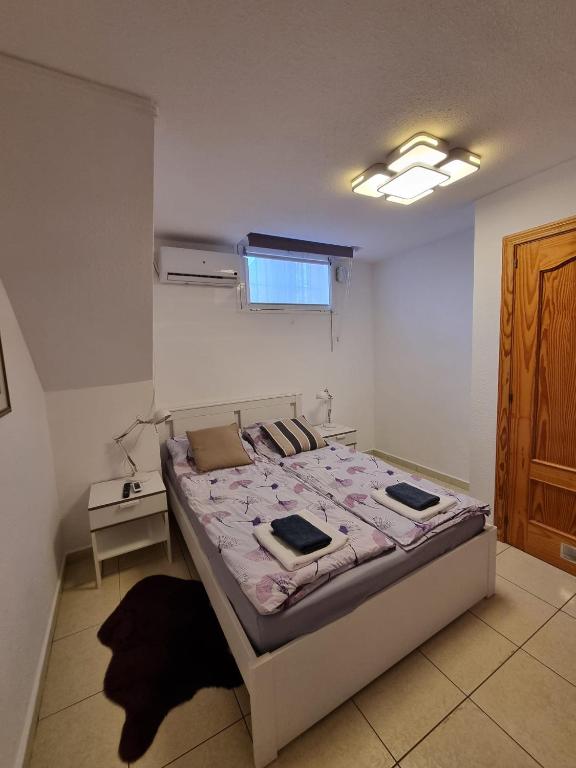 Cozy rooms in terraced house - 4