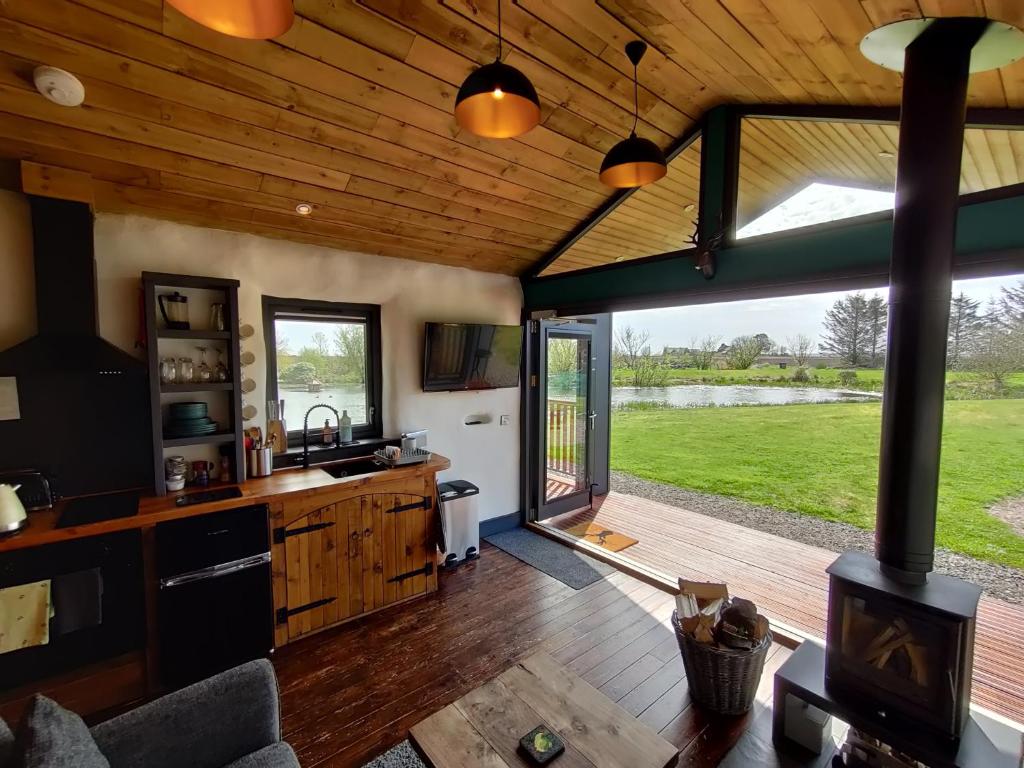 Wildflower Eco Lodges photo 3