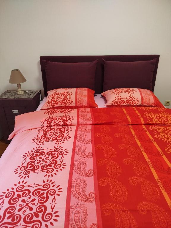 Luča apartman - 2