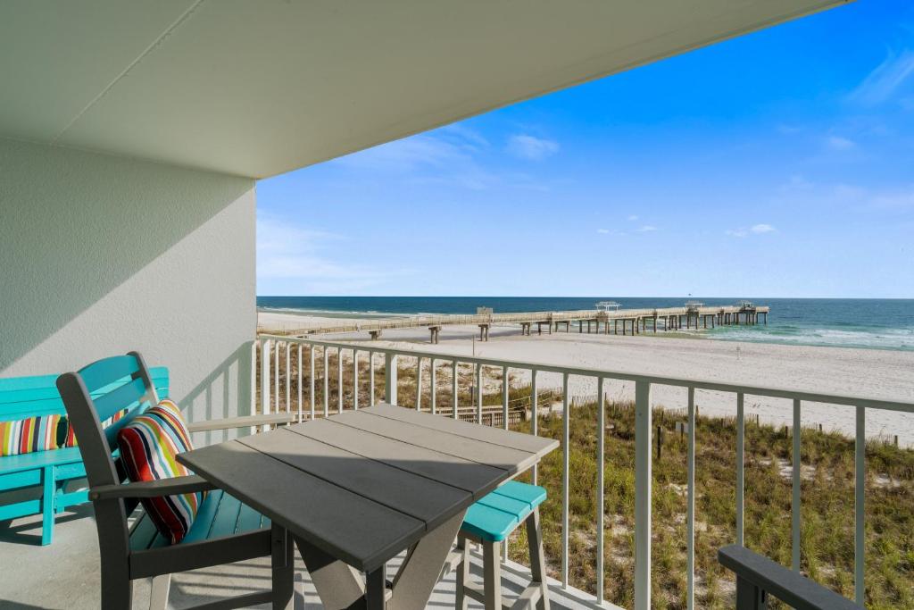 Emerald Skye Unit 14, Orange Beach