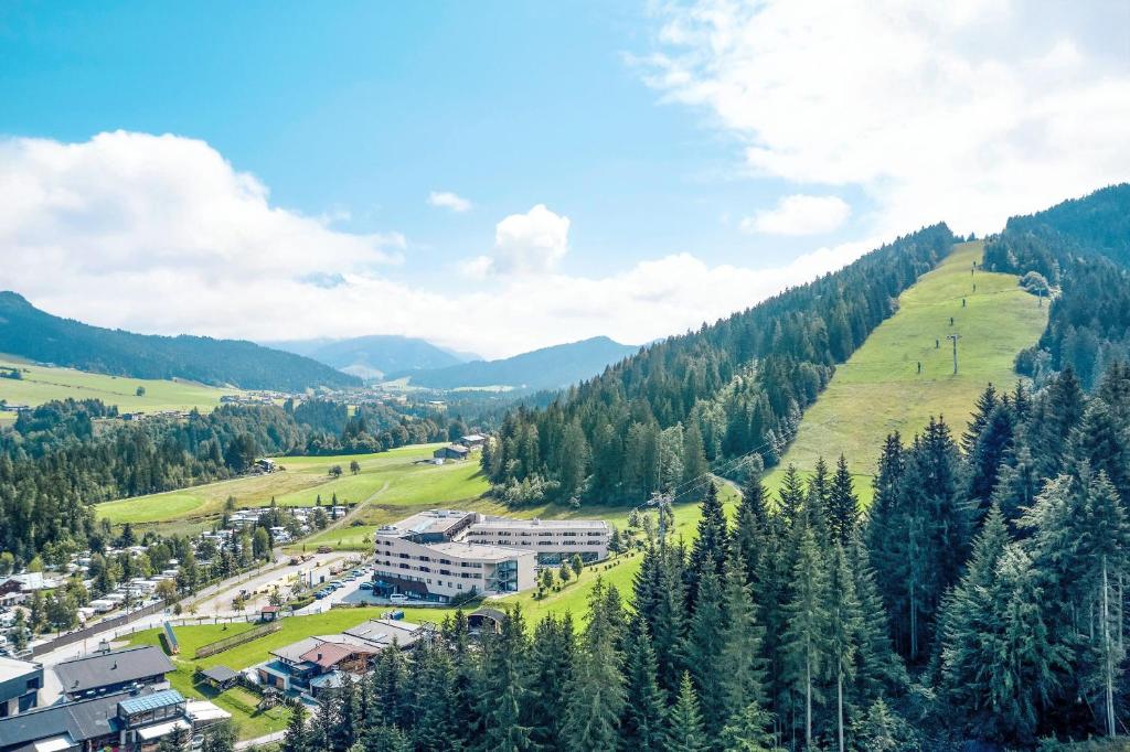 ROBINSON Fieberbrunn - Adults only - 1