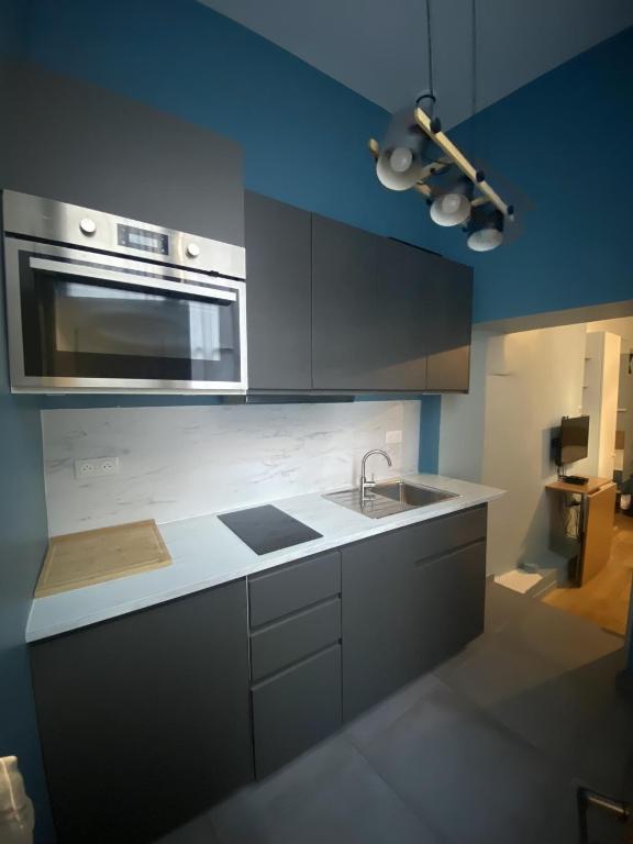 Studio Aboukir 1 - 5