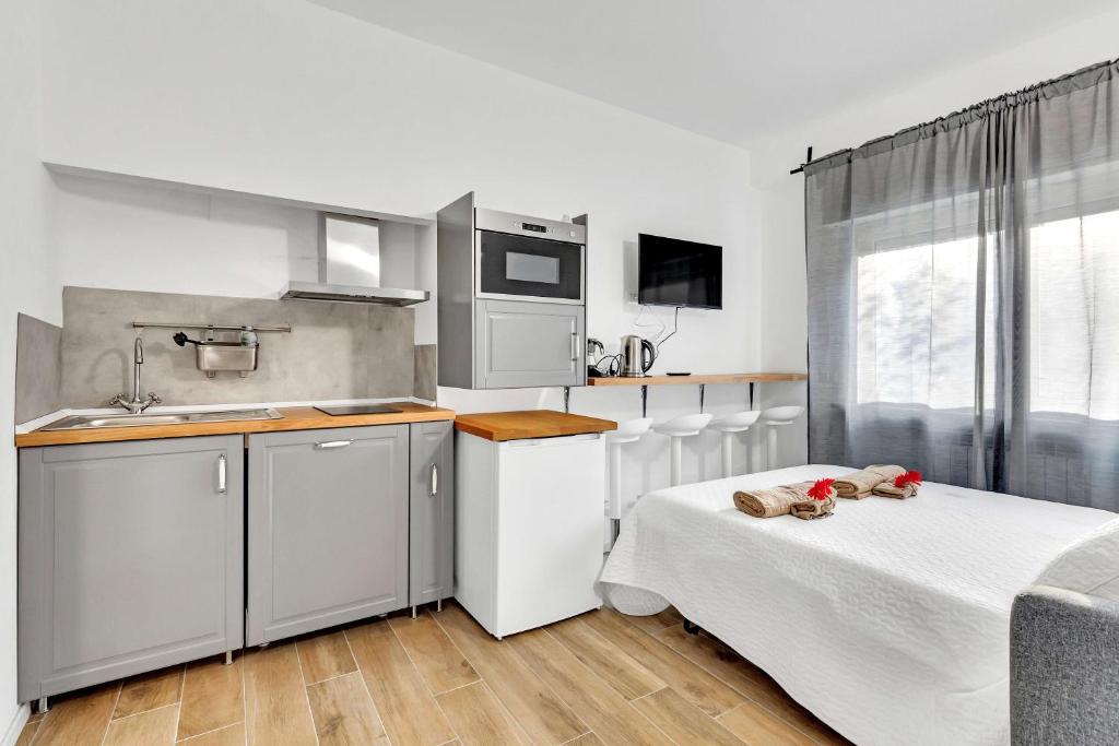 Alessia's Flat - Politecnico Bovisa 전경
