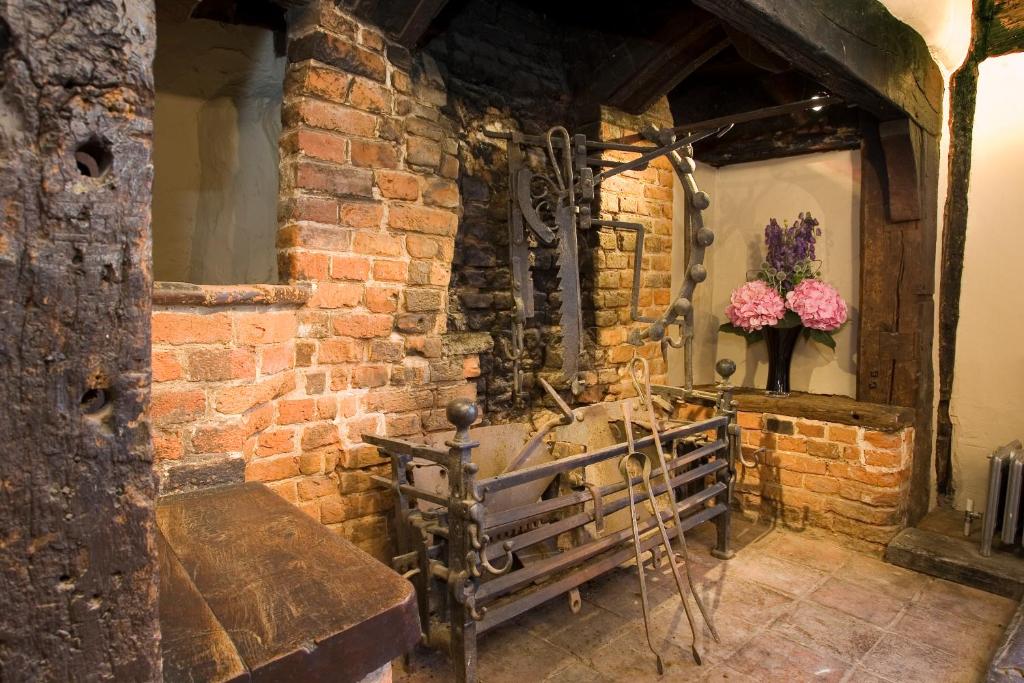 King's Arms Hotel photo
