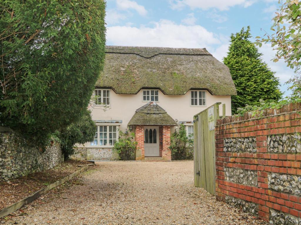Moles Cottage, Blandford Forum