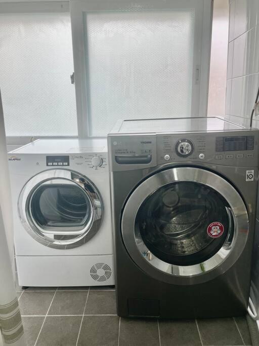 Asan Medical Center Lotte Tower Coex Mall The Hyundai Cheonho walking by 6min