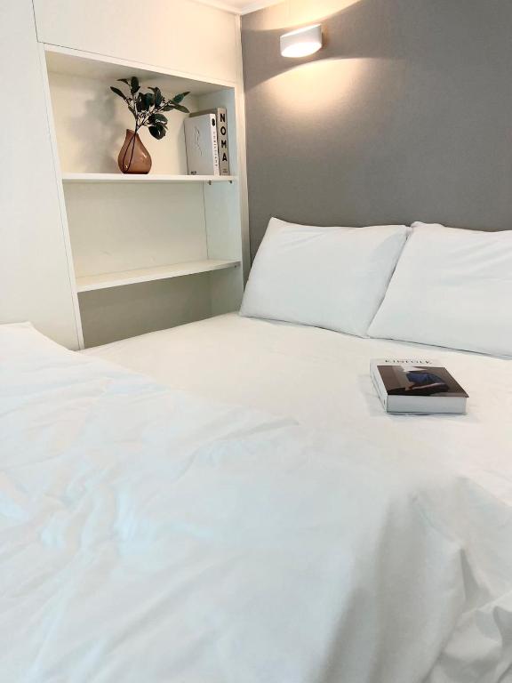 Apmluxe 2mins, Seoul