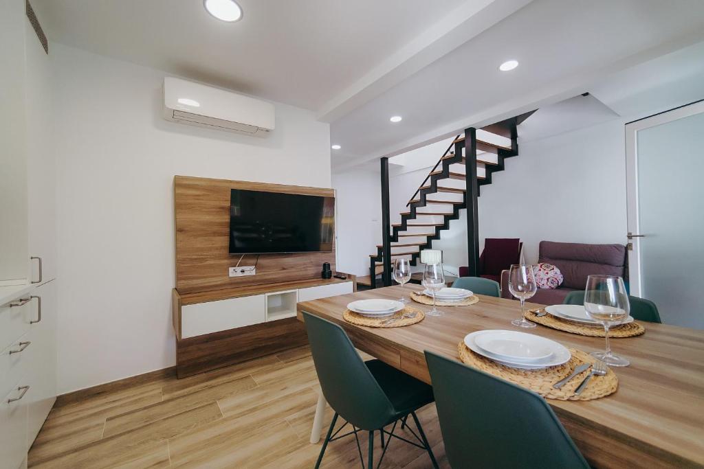 WELCS DUPLEX 192 PDA cerca del mar - 5