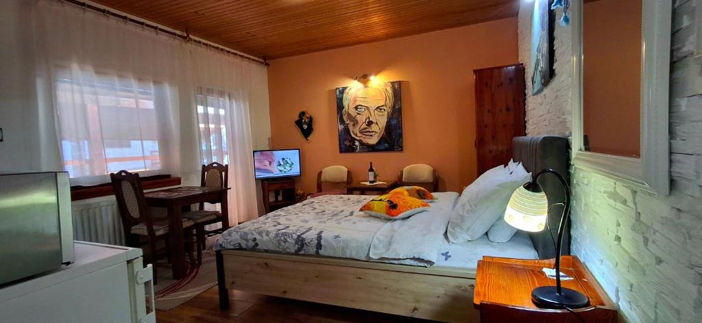 Villa Ruža Apartments - 3