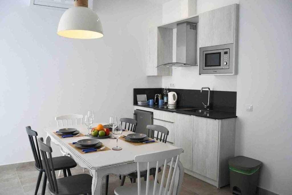 IX B Apartamentos Morales & Arnal - 5