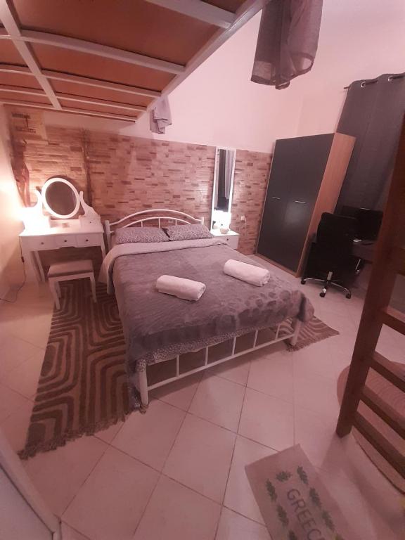 Minimal Studio., Kavala