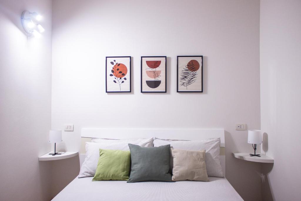 Urban Living - Navigli Bocconi, Milán