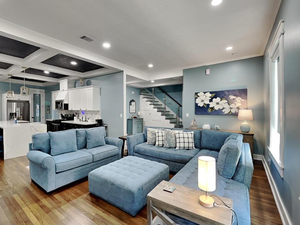 Blue Lagoon, Galveston