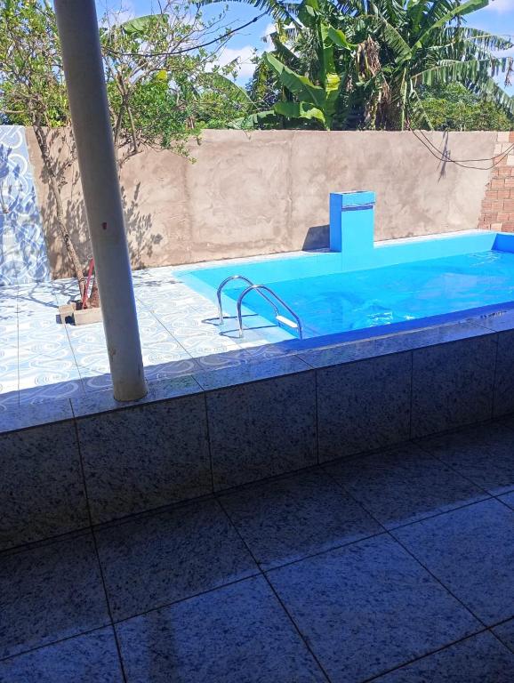 Alpha Eventos, Rio Verde