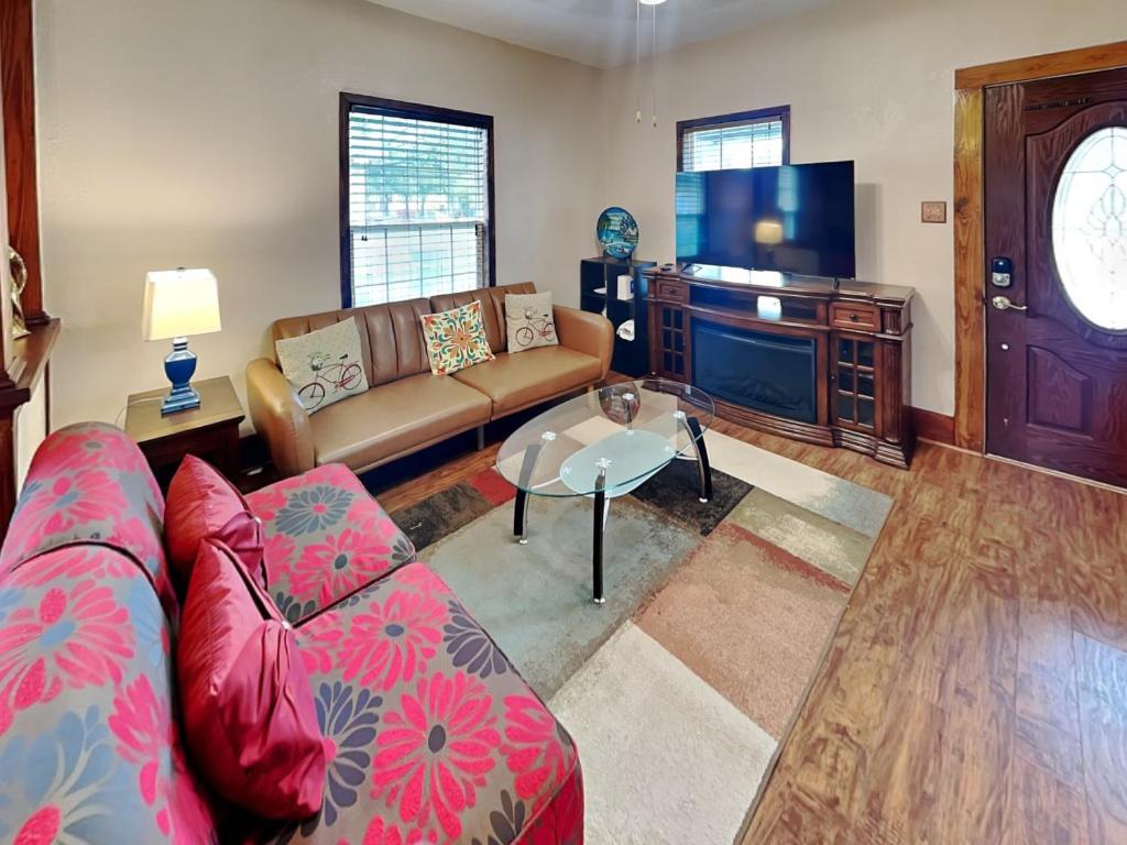 Hidden Haven, Galveston