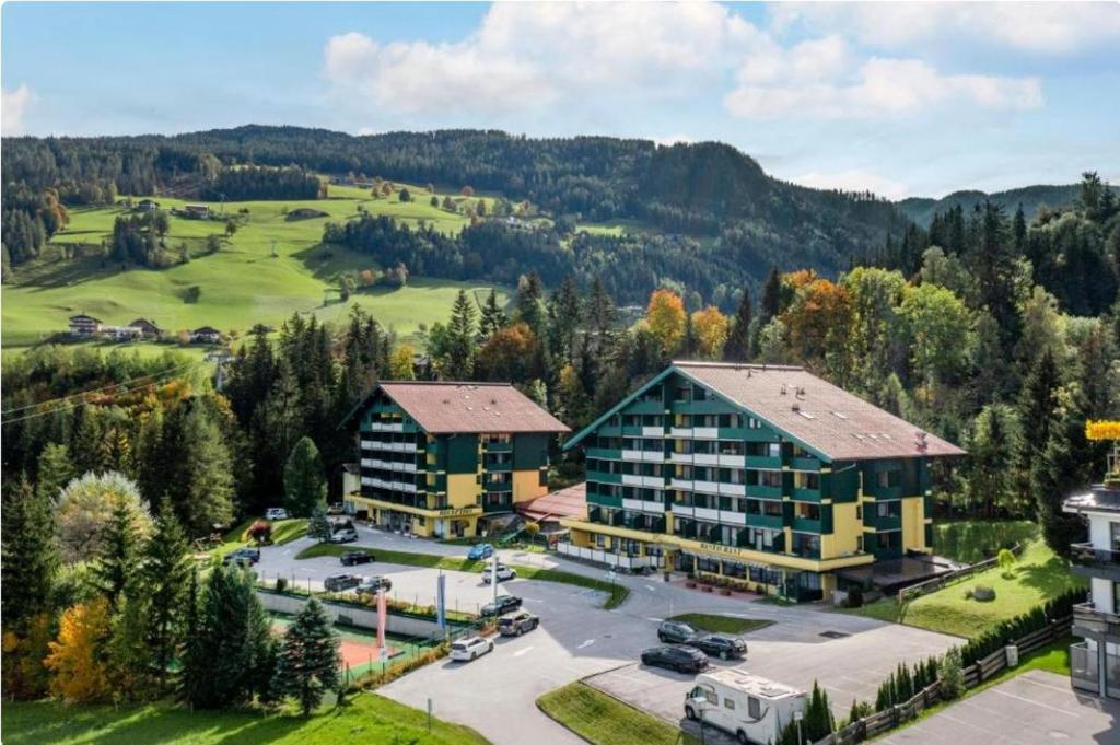 Alpine Club by Schladming-Appartements - 3