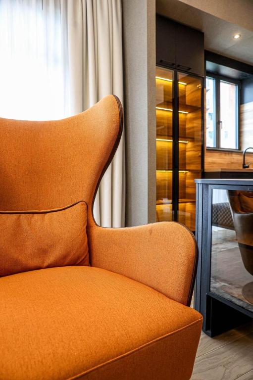 Belgrade Waterfront Apartments - 1