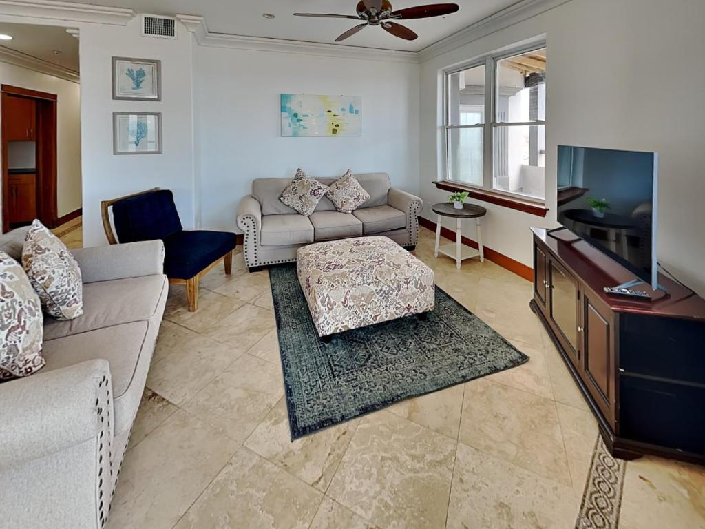 Sunrise On The Seawall 2, Galveston