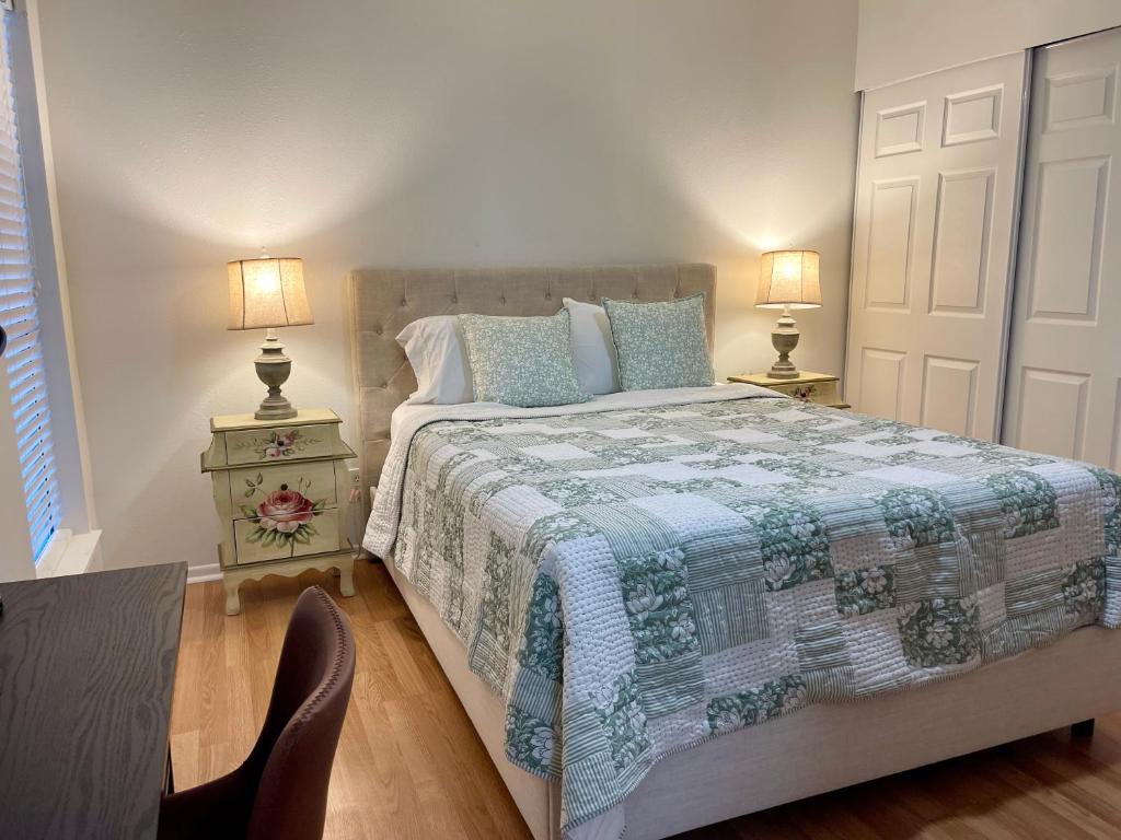 Varena Condo, Lake Charles