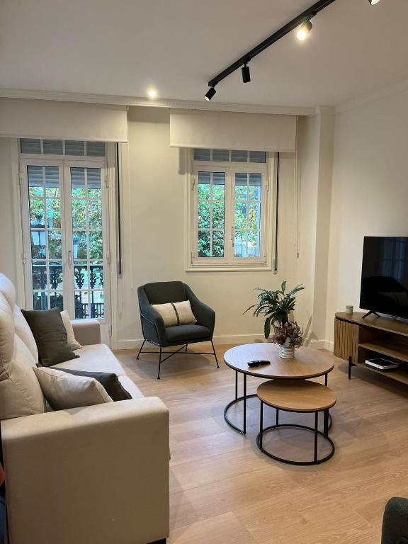 Alameda 72, Redondela