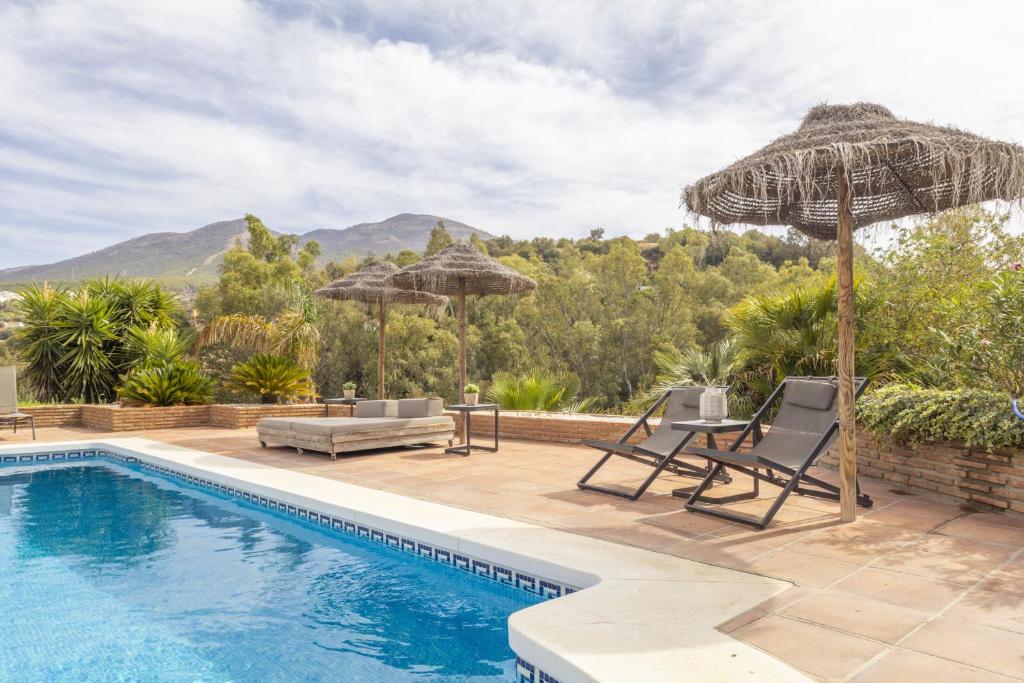Casa Vista - 2