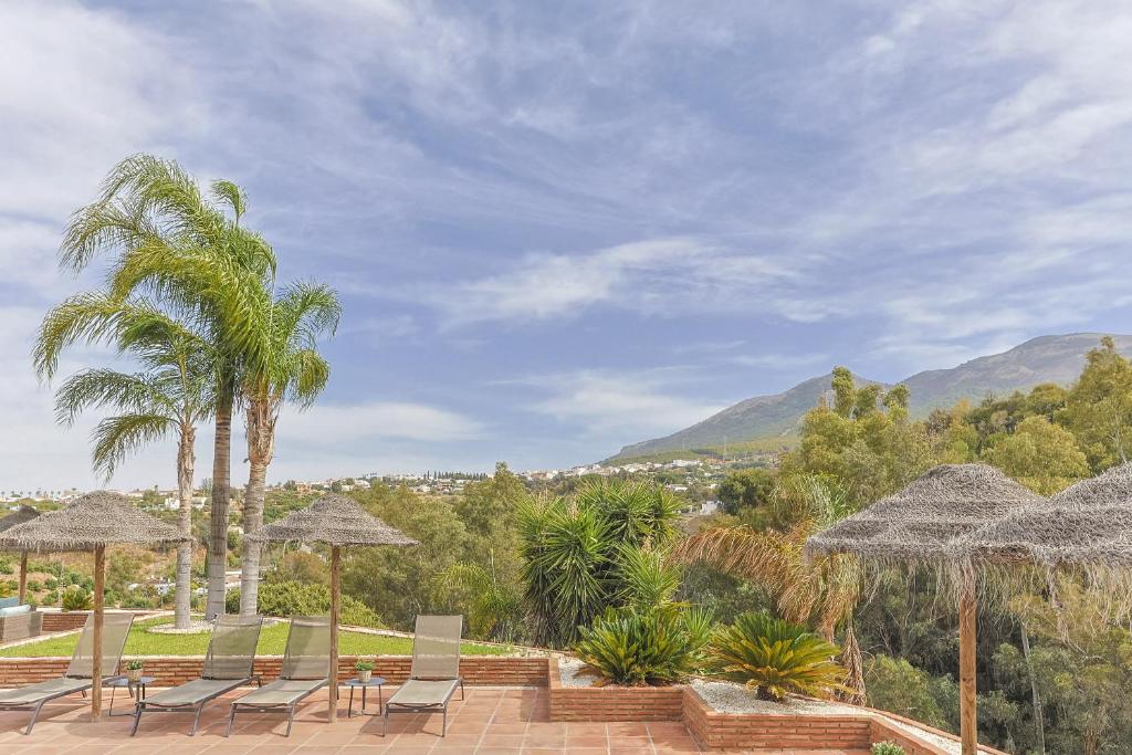 Casa Vista - 4